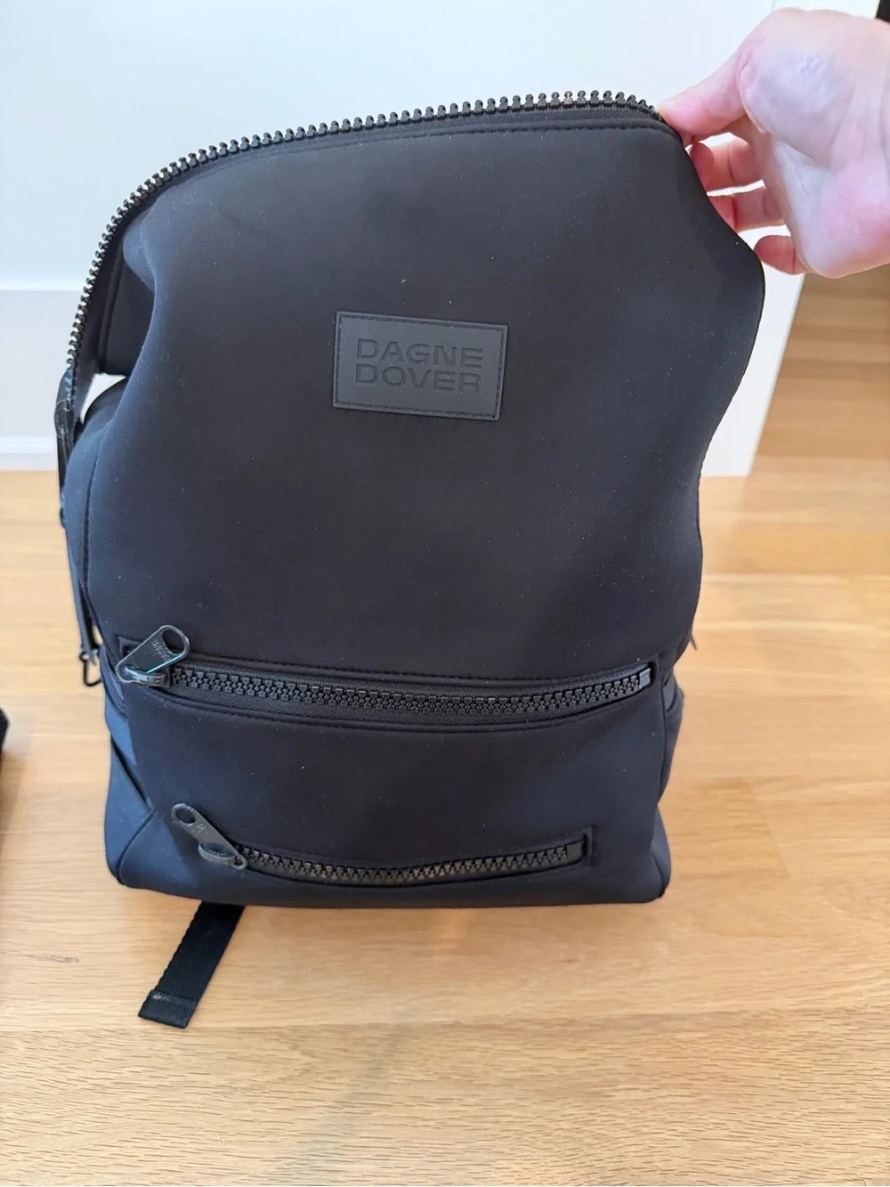 Dagne Dover Large Indi Backpack Neoprene